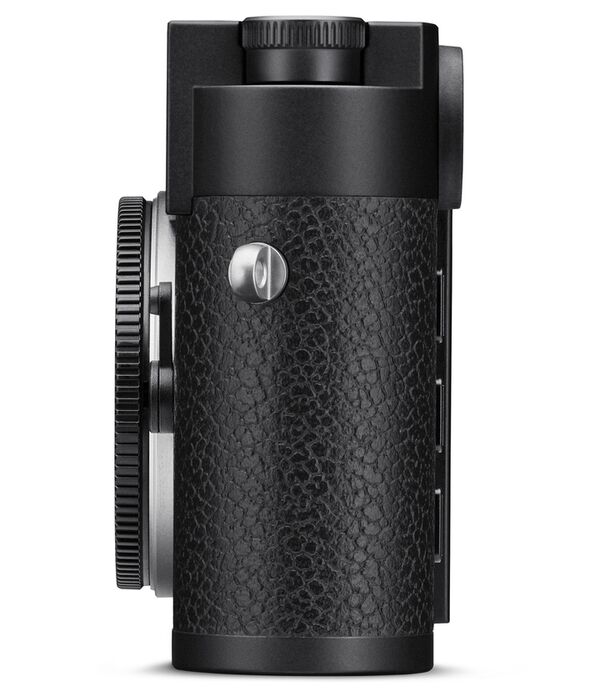 Leica M11-P  schwarz lackiert