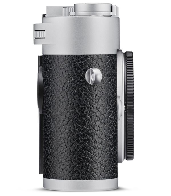 Leica M11-P  silber verchromt