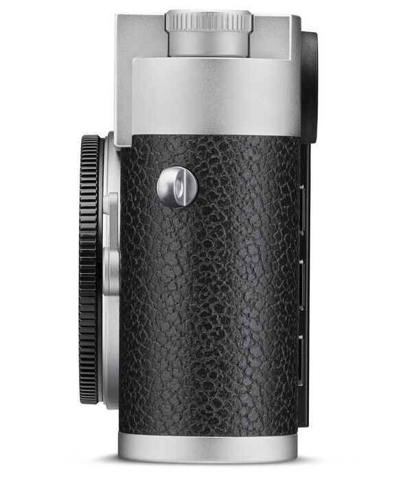 Leica M11-P  silber verchromt