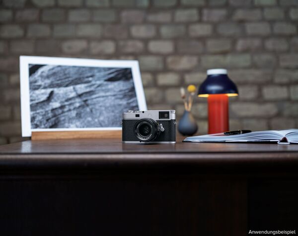 Leica M11-P  silber verchromt