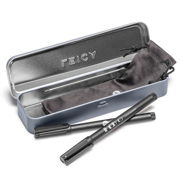 Leica Marker Metall-Box SOFORT 