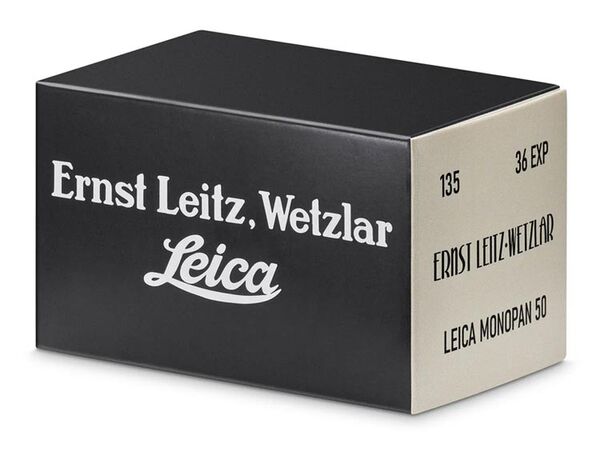 Leica MONOPAN 50 