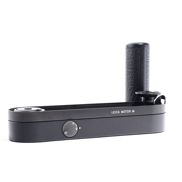Leica Motor M - Second Hand - 
