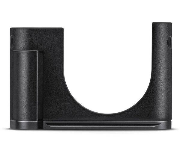 Leica Multifunktionsprotektor Q3, Leder  schwarz