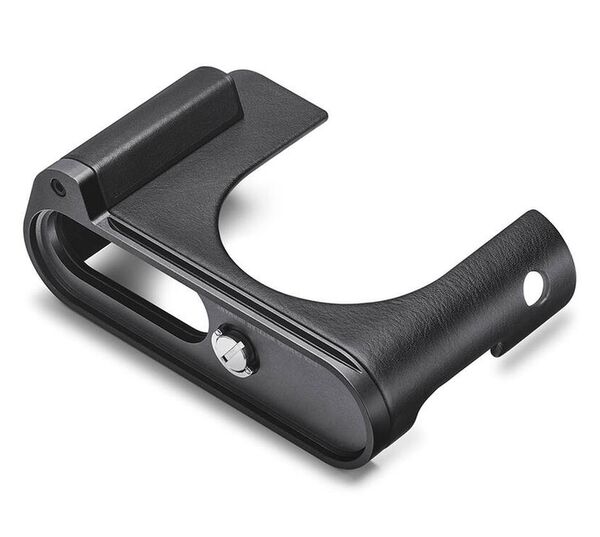 Leica Multifunktionsprotektor Q3, Leder  schwarz