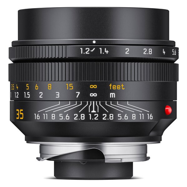 Leica Noctilux-M 35mm f/1,2 asph. 