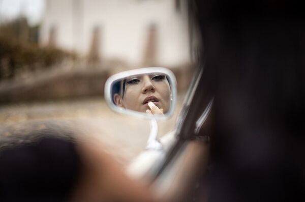 Leica Noctilux-M 50mm f/1.2 asph.  Leica M schwarz