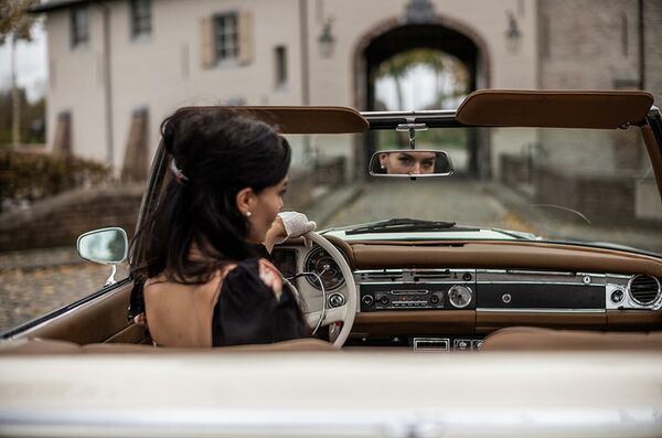 Leica Noctilux-M 50mm f/1.2 asph.  Leica M schwarz