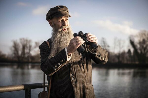 Leica Noctilux-M 50mm f/1.2 asph.  Leica M schwarz