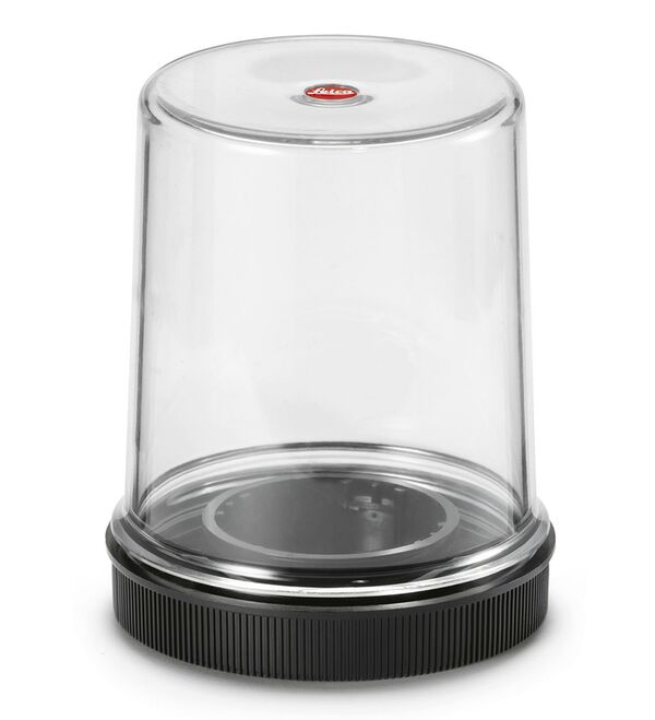 Leica Objektiv-Büchse 