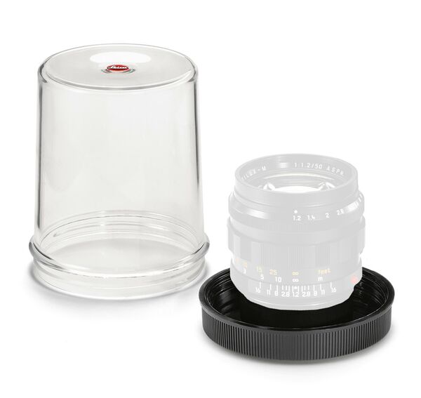 Leica Objektiv-Büchse 