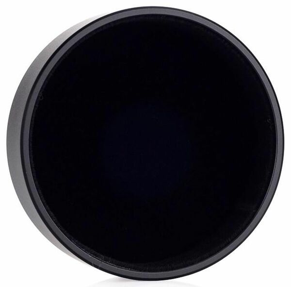 Leica Objektivfrontdeckel aus Metall 