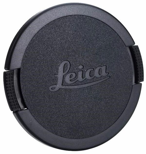 Leica Objektivfrontdeckel E60  60mm