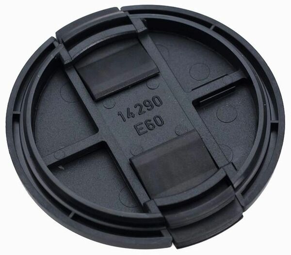 Leica Objektivfrontdeckel E60  60mm