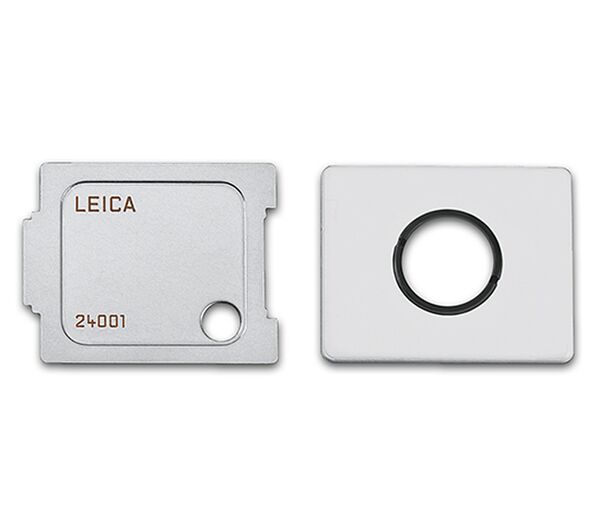 Leica Okular Gewindeadapter 