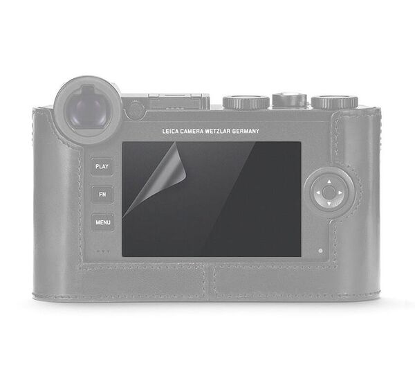 Leica Premium Hybrid Glass, Größe 4 