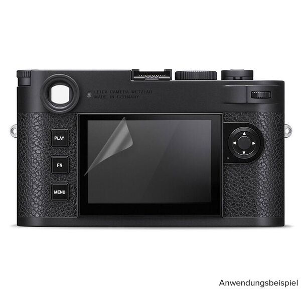 Leica Premium Hybrid Glass, Größe 4 