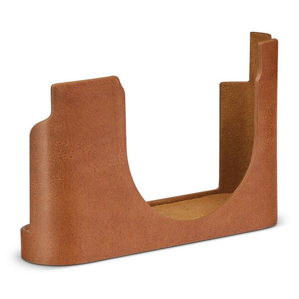 Leica Protektor D-Lux 8  cognac