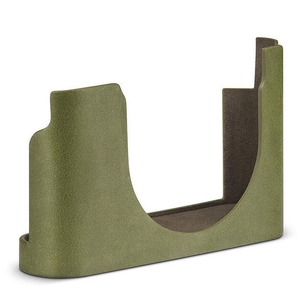 Leica Protektor D-Lux 8  olivgrün