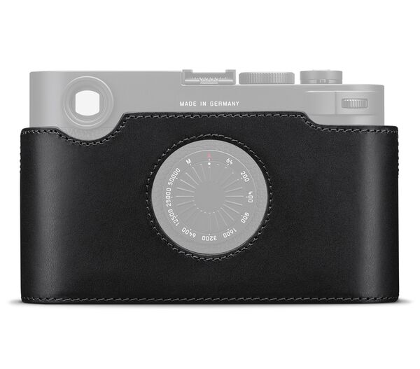 Leica Protektor für M11-D Leder  schwarz