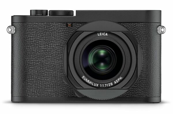 Leica Q2 Monochrome 