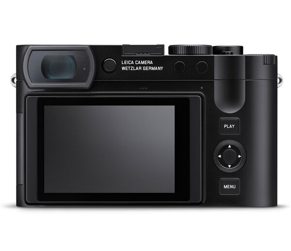 Leica Q3  43 - Retourenware mit leichten Gebrauchsspuren 