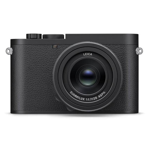 Leica Q3 Monochrom 