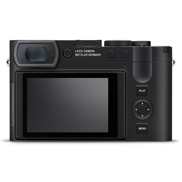 Leica Q3 Monochrom 