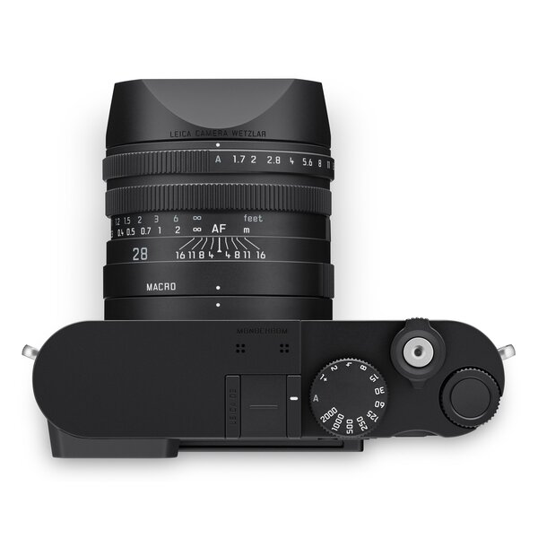 Leica Q3 Monochrom 