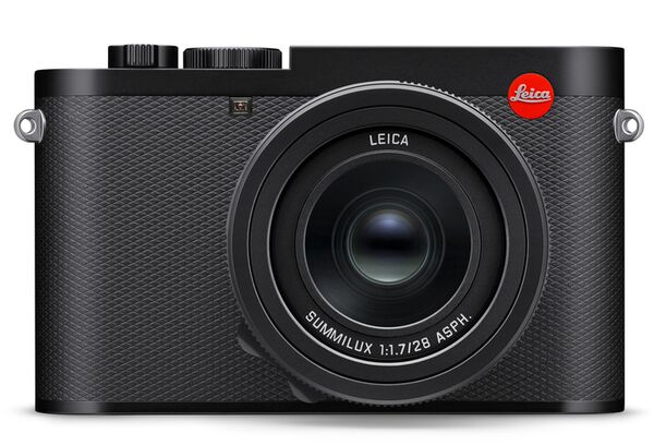 Leica Q3  schwarz