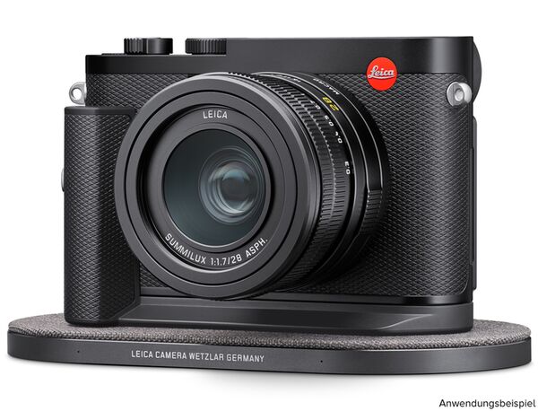Leica Q3  schwarz