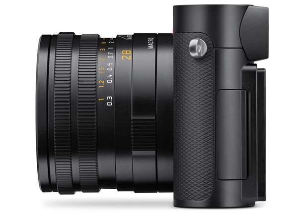 Leica Q3  schwarz