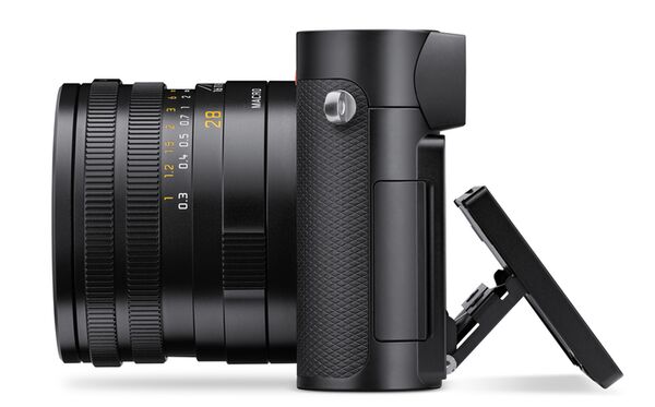 Leica Q3  schwarz