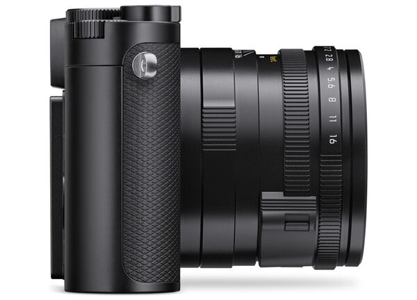 Leica Q3  schwarz