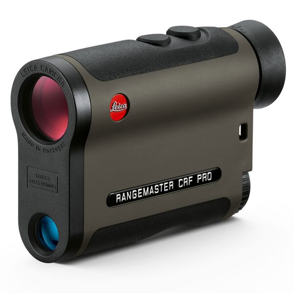 Leica Rangemaster CRF PRO 
