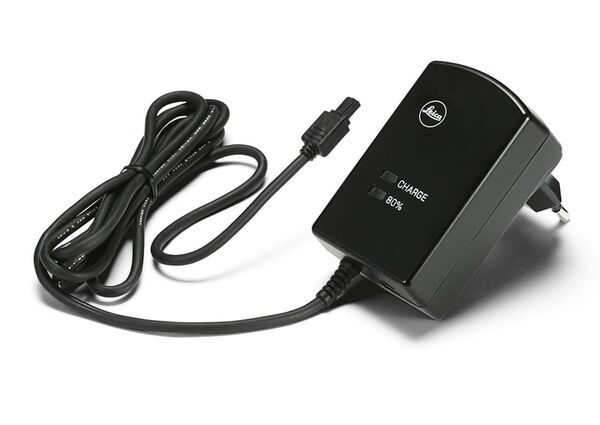 Leica Schnell-Ladegerät S 