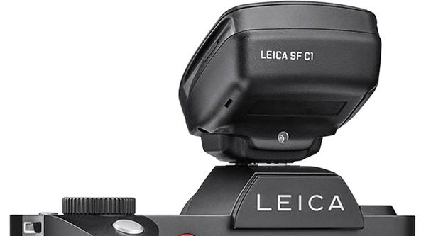 Leica SF C1 Blitz Fernsteuerung 