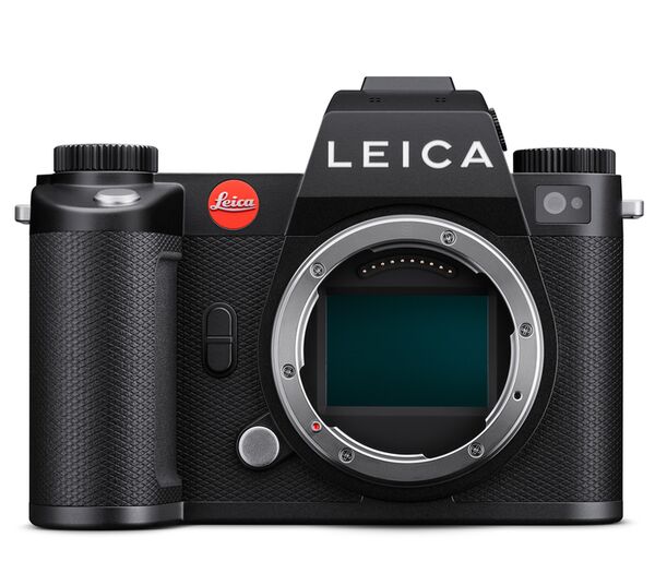 Leica SL3 Gehäuse 
