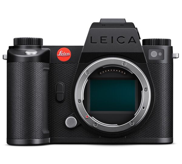 Leica SL3-S Gehäuse 