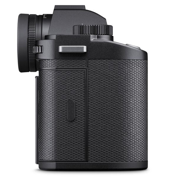 Leica SL3-S Gehäuse 