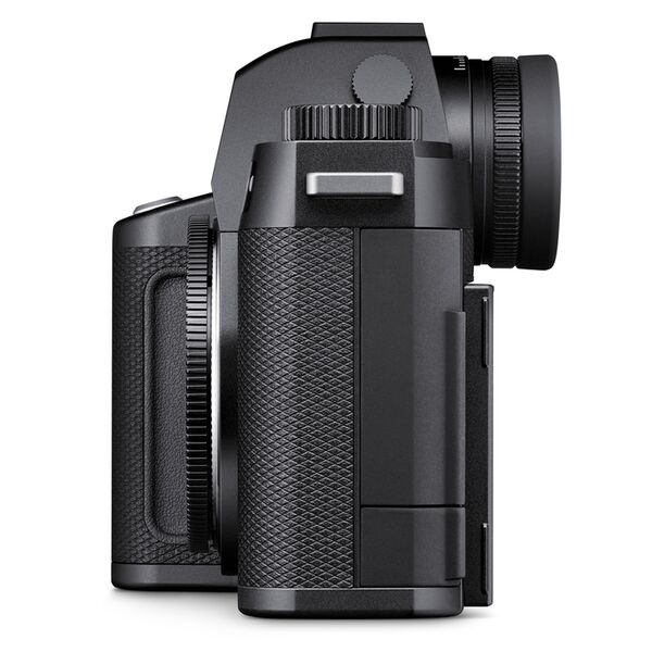 Leica SL3-S Gehäuse 