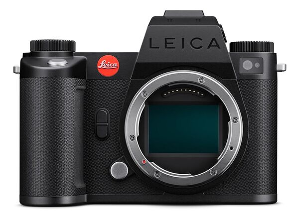 Leica SL3-S + SUMMICRON-SL 35mm f/2,0 ASPH. 