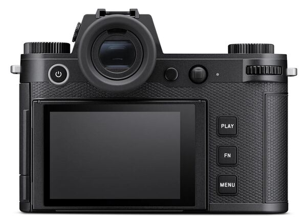 Leica SL3-S + SUMMICRON-SL 35mm f/2,0 ASPH. 