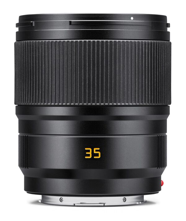 Leica SL3-S + SUMMICRON-SL 35mm f/2,0 ASPH. 