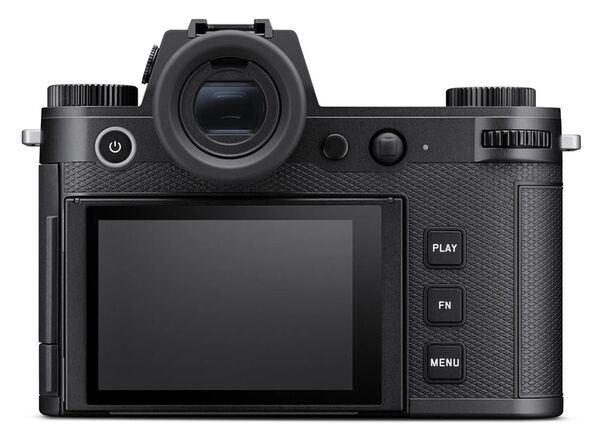 Leica SL3-S + SUMMICRON-SL 50mm f/2,0 ASPH 