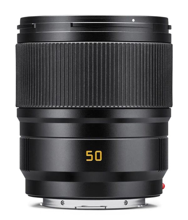 Leica SL3-S + SUMMICRON-SL 50mm f/2,0 ASPH 