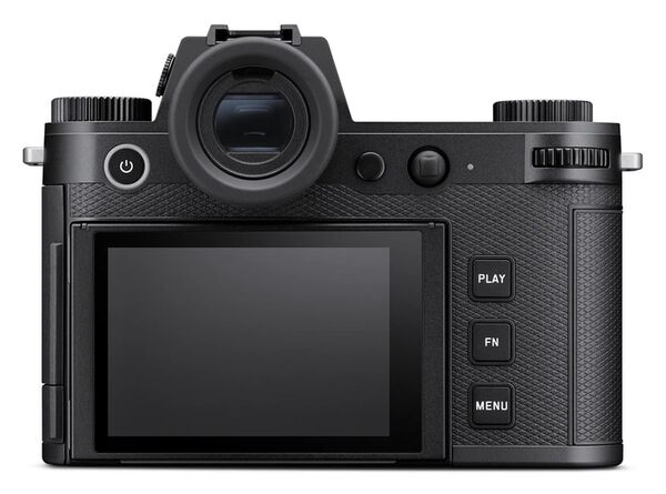 Leica SL3-S + Vario-Elmarit-SL 24-70mm f/2,8 asph. 