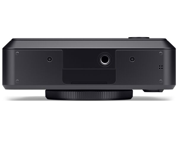 Leica SOFORT 2  „100 YEARS OF LEICA“  schwarz