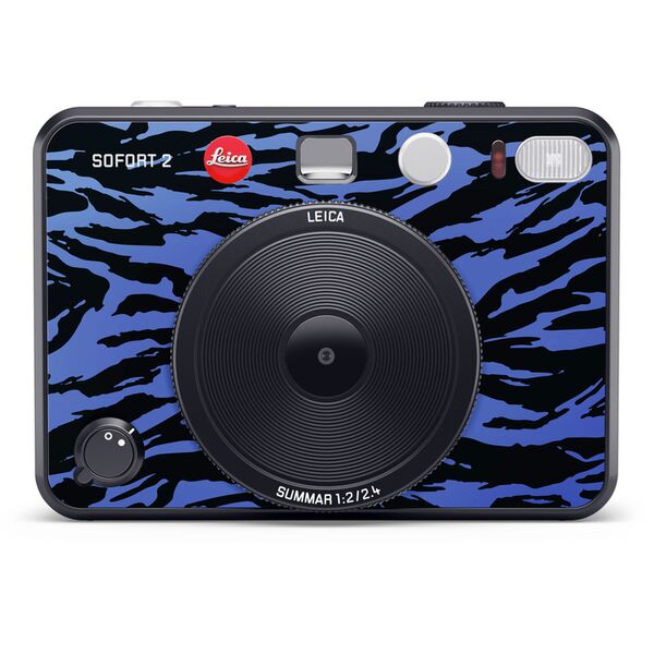 Leica SOFORT 2  Burton Edition