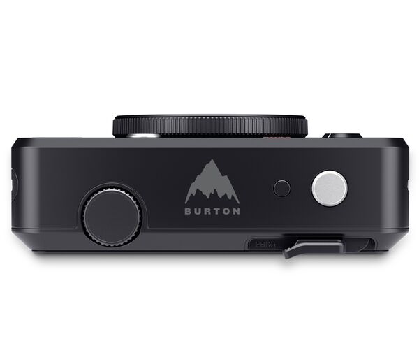 Leica SOFORT 2  Burton Edition